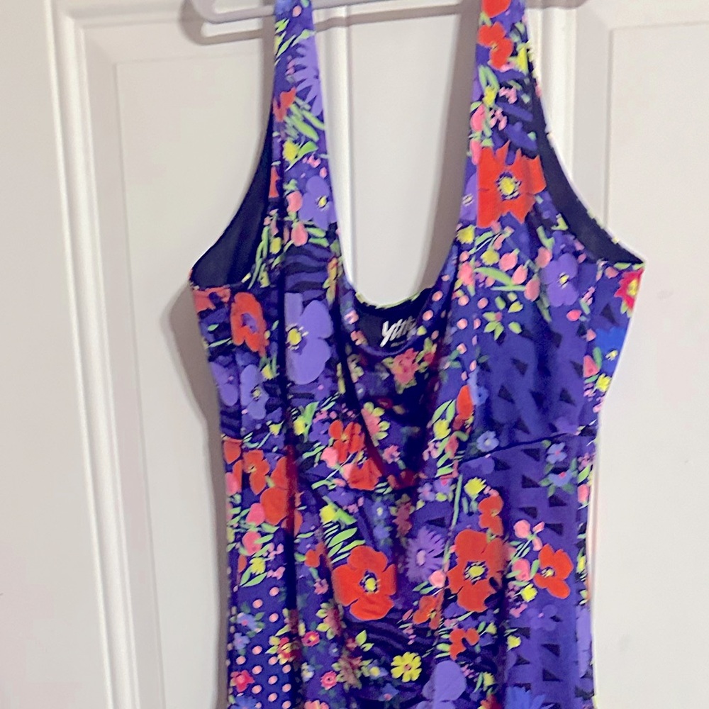 Yitty Leotard